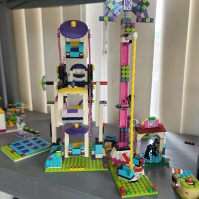 Sale Photo Thumbnail #13: Lego