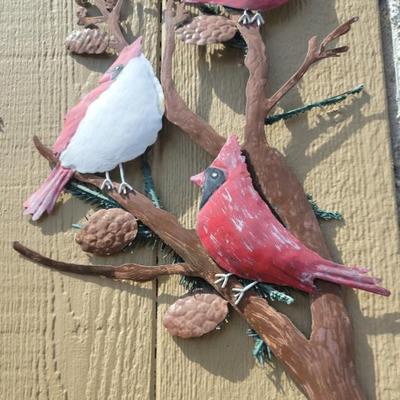 Sale Photo Thumbnail #76: Yard Art