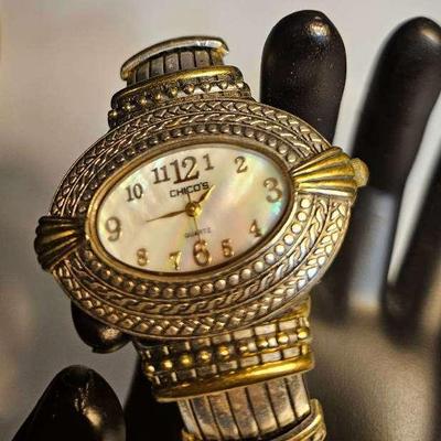 Chico's Quartz Watch