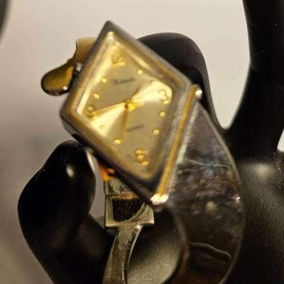 Xanadu Quartz Watch 