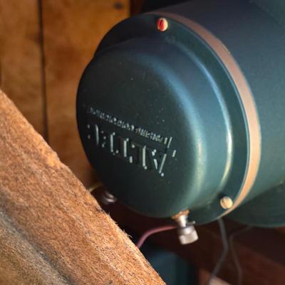 Altec Lansing 604C duplex speaker