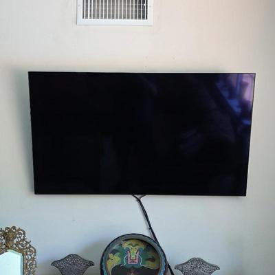 LG 4K OLED TV