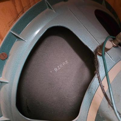 Altec Lansing 605A duplex speaker