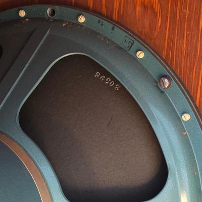 Altec Lansing 604C duplex speaker