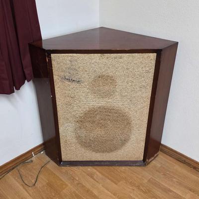 Altec Lansing 605A duplex speaker