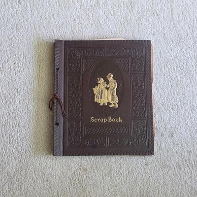 1940s 1950s sports scrapbook, baseball, basketball, football