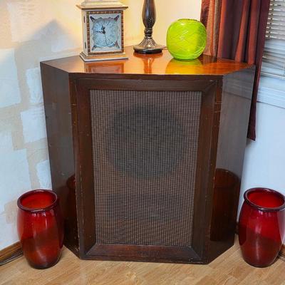 Altec Lansing 604C duplex speaker