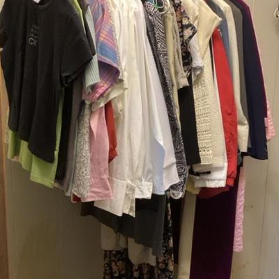 MMM171 Women’s Vintage Clothing 