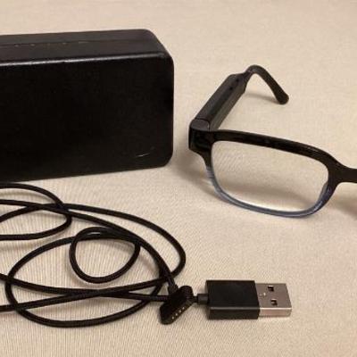 MMM155 Amazon Echo Frames Smart Glasses 2nd Generation 