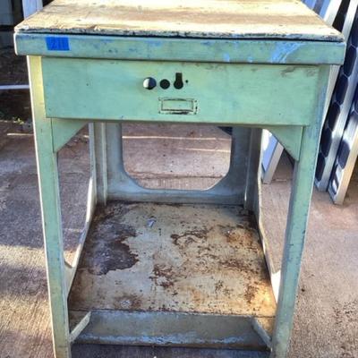MMM211 Metal Electronic Work Bench Cabinet