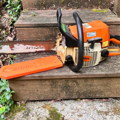 STIHL 025 311Y
