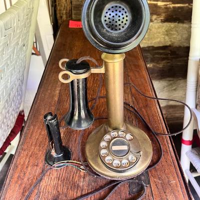 American Telephone and Telegraph Company (AT&T)