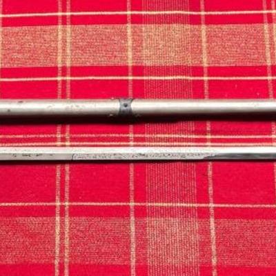 Antique M.C. Lilley & Co. Fraternal/Dress Sword