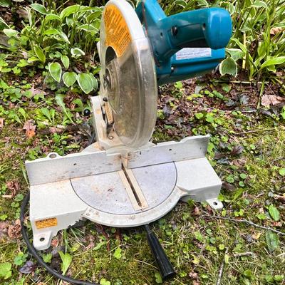 Makita LS1030 