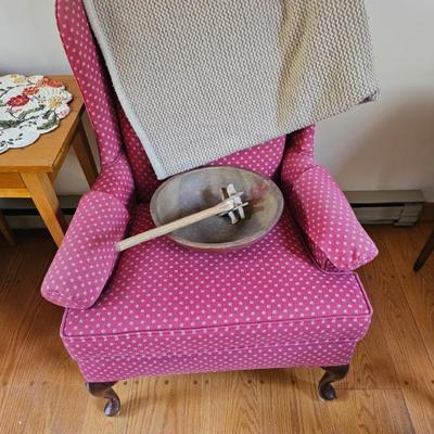 Arm Chair