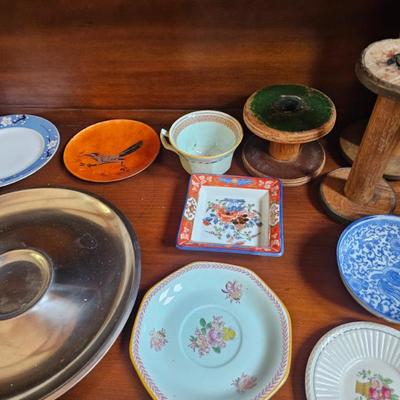 Plates