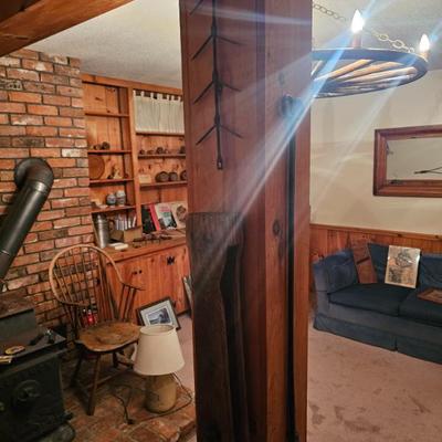 Fireplace Tools