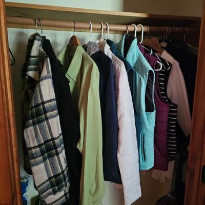 Women's Clothing