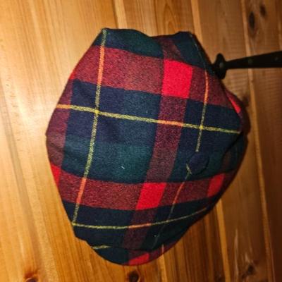 Wool Cap