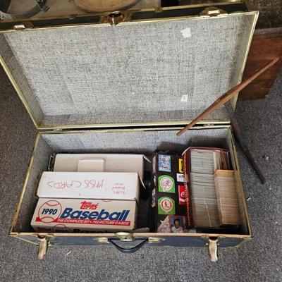 Lot of Sport Cards