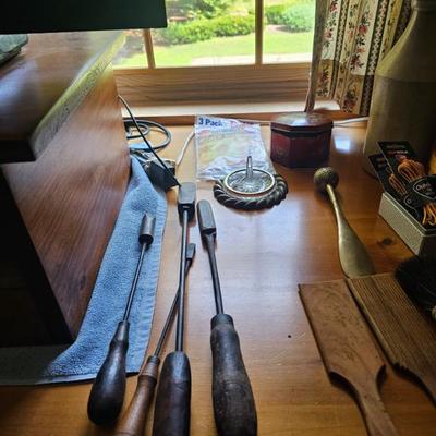 Soldering Irons