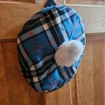 Scottish Hat