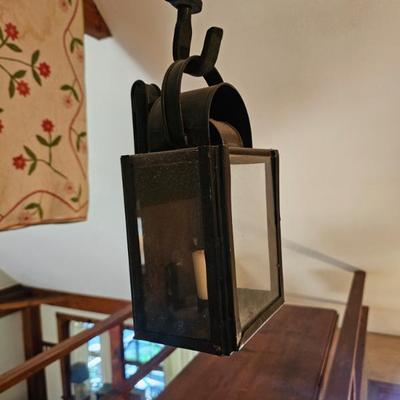 Hanging Lantern