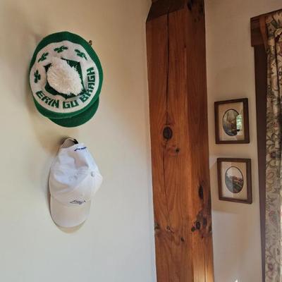 Irish Knit Hat
