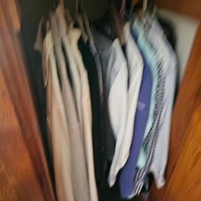 Clothing