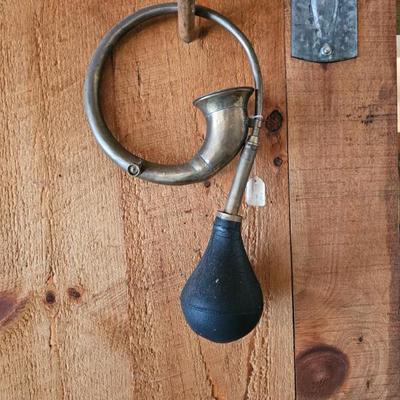 Car Horn