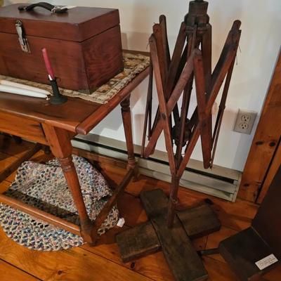Clothes Rack