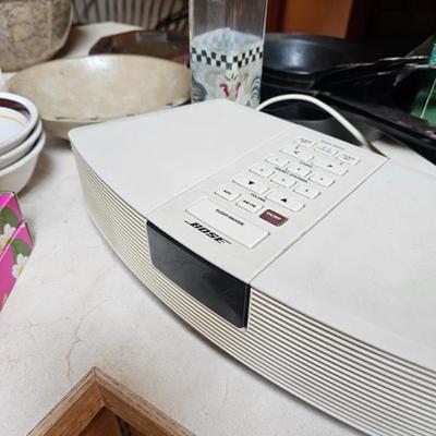 Bose Radio