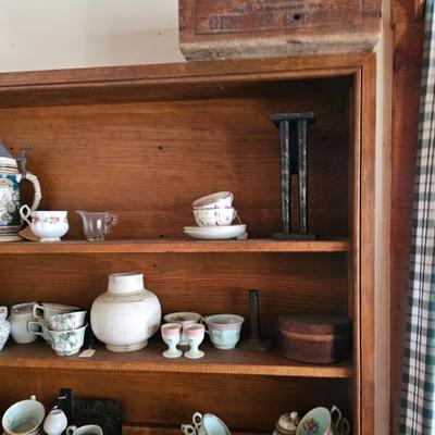 China Tea cups