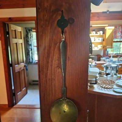 Ladle