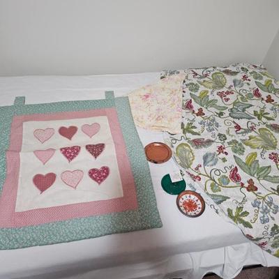 Linens
