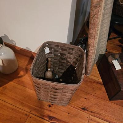 Basket