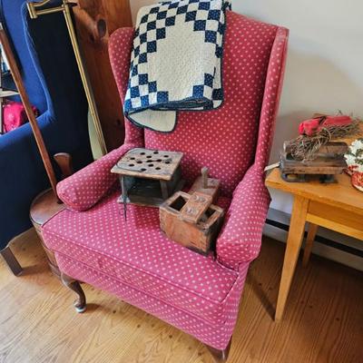 Arm Chair