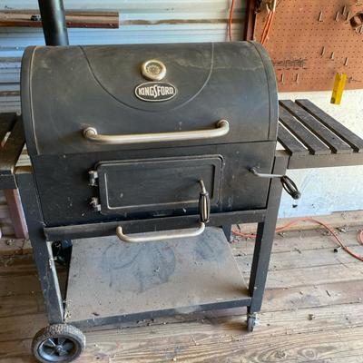 Grill