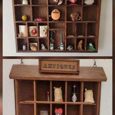 Miniature Displays 