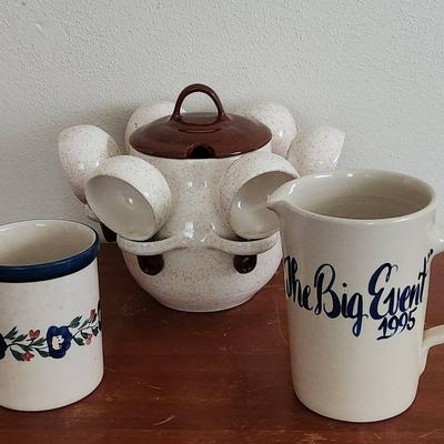 Soup Set Plus