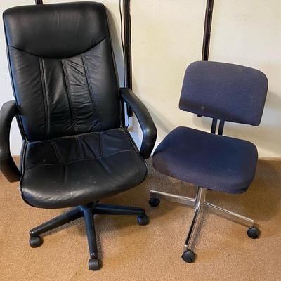 Office Chairs
