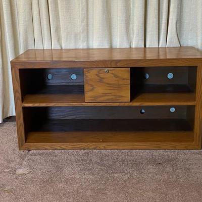 Entertainment Center 