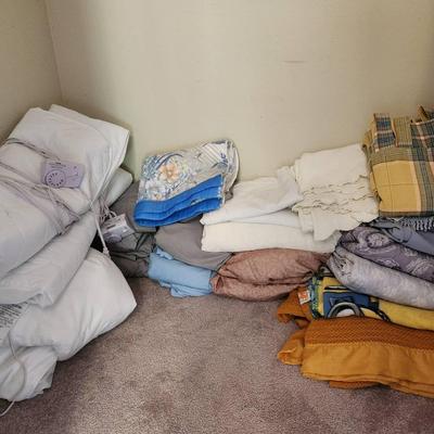 Linens 
