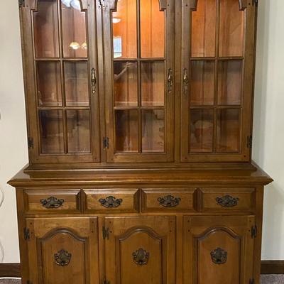 China Cabinet