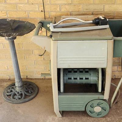 Hose House Plus