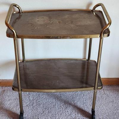 Utility Cart