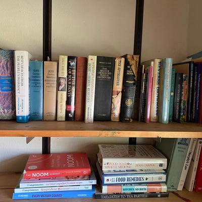 Things To Read 