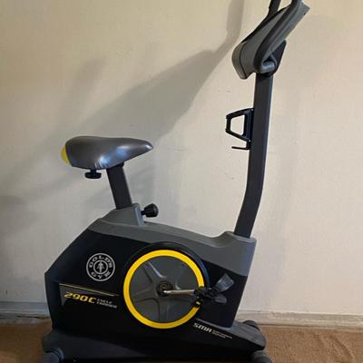 Gold’s Gym Cycle