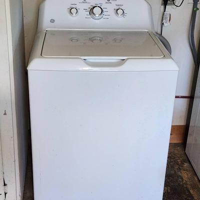 GE Washing Machine