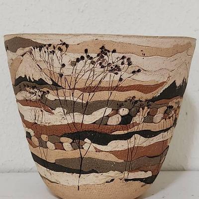 Landscape Stoneware